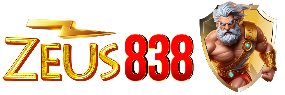 Logo ZEUS838